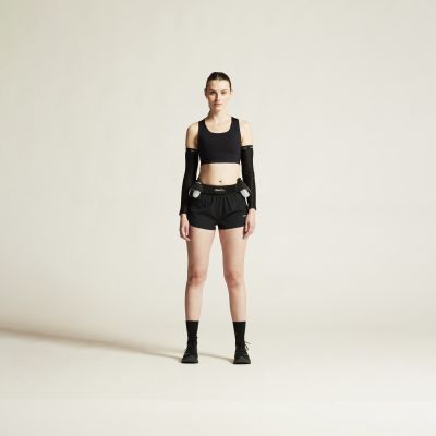 3. Damen ADV ESSENCE 2" SHORTS 2 W