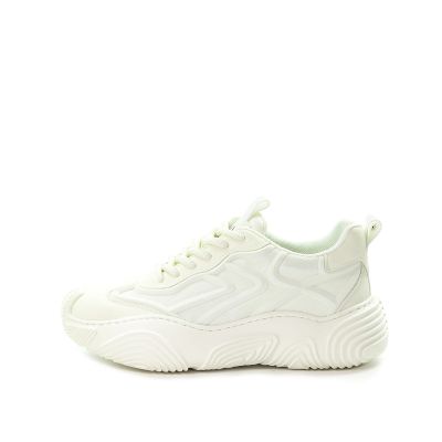 11. Goe Herren-Sportschuhe NN1N4023 WEISS