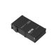 4. Teltonika RUT140 Industrierouter 2x RJ45 100Mb/s, IP30
