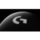 16. Logitech G Pro X Superlight Gaming-Maus, kabellos, rechte Seite, RF, 25600 DPI
