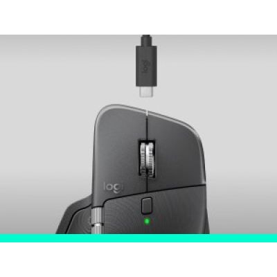 52. Logitech MX Master 4 for Business – Graphit