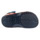 4. Crocs Classic Stitch Clog K 213007-90H Blau 28/29