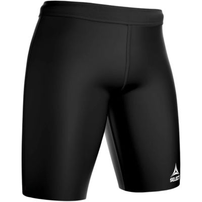 2. Select Profcare Doppelseitige Kompressionsshorts Blau/Schwarz 700084