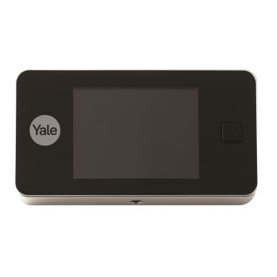 3. Yale 500 Digitaler Türspion