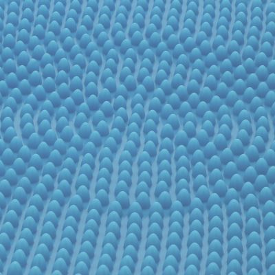 7. Spokey Fit Seat SPK-944039 sensorisches Kissen