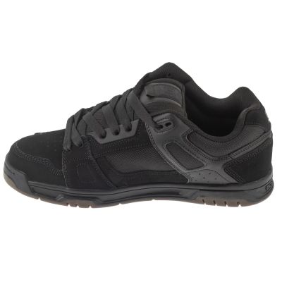2. DC Schuhe Stag DC320188-BGM Schwarz 40