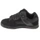 2. DC Schuhe Stag DC320188-BGM Schwarz 40