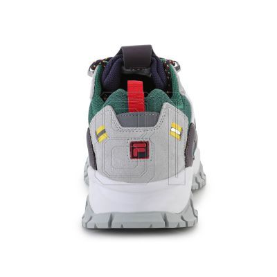 4. Fila Ray Tracer TR2 M Schuhe FFM0058-63063