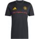 2. adidas Deutschland Herren-Trikot Nr. 26, schwarz, KH2305
