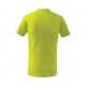 3. Malfini Basic Free Jr T-Shirt MLI-F3862 Limette
