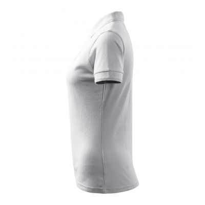 3. Adler Pique Polo Shirt W MLI-21000