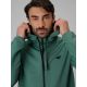 3. Herren-Trainingshoodie, regulär, Größe 4F 4FRSS26TFSWM0872-46S