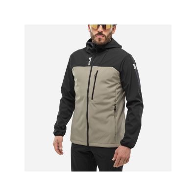 3. MILLET M SENECA SHIELD HOODIE Jacke schwarz