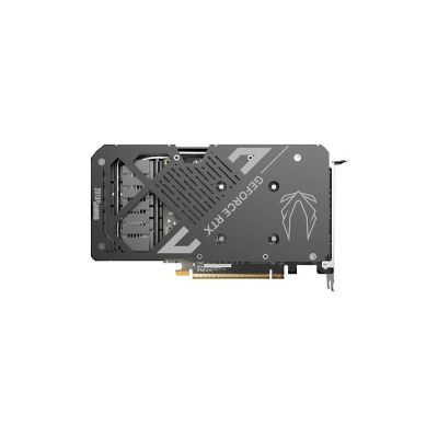 4. ZOTAC GAMING GeForce RTX 5060 Twin Edge PLUS Grafikkarte