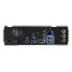 6. Asrock B650M PG Riptide AMD B650 Sockel AM5 Micro-ATX