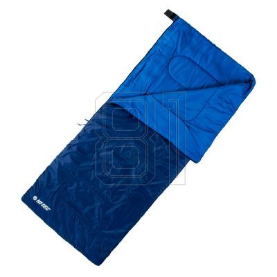 4. Hi-Tec Rett II Schlafsack 92800404124