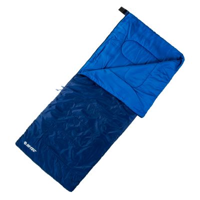 4. Hi-Tec Rett II Schlafsack 92800404124