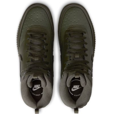 5. Nike Court Vision MID Winter DR7882-300 Schuhe