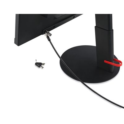 11. Lenovo V15 G5 IRL i3-1315U 15,6" FHD 250 Nits AG 8 GB DDR5 5200 SSD512 Intel UHD Graphics 720p-Kamera 47 Wh Ohne Betriebssystem + Lenovo Netzteil ACC_PARTS Kensington K64467M-M1
