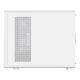 6. GameMax CLAW 360 WH Micro Tower Weiß