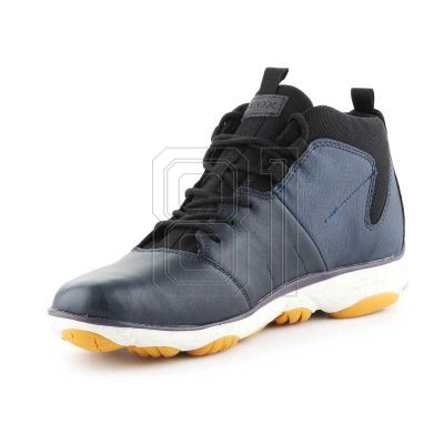 9. Geox U Nebula 4X4ABX M Schuhe U742VA-046EK-C4064
