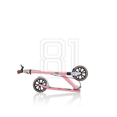 4. Globber NL 205 Dluxe Jr 685-210 Scooter