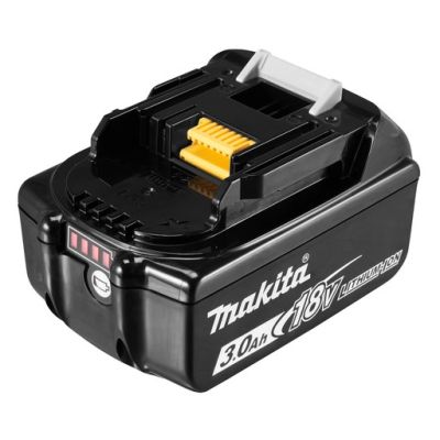 Batterie 18V 3,0Ah BL1830B MAKITA