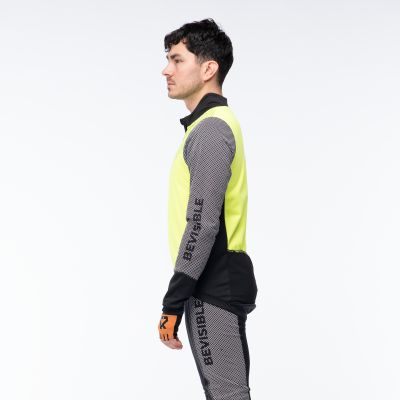 22. Radvik November BV Jumper Gts M 92800624374 Fahrradjacke