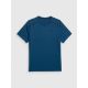 7. Schnelltrocknendes Herren-Trainingsshirt (Standardgröße) 4F 4FRSS26TFTSM2441-30S