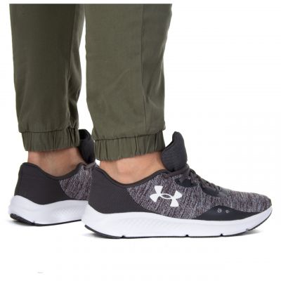 2. Under Armour Charged Pursuit 3 Twist M 3025945-100 Schuhe