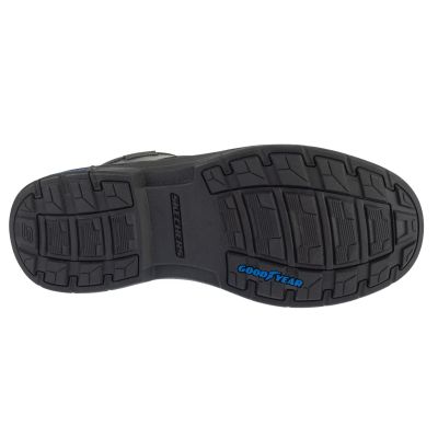 4. Skechers Segment 2.0 – Brogden 204394-BLK Schwarz, 41