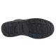 4. Skechers Segment 2.0 – Brogden 204394-BLK Schwarz, 41