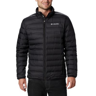 Columbia Lake 22 Down Jacket M 1864582010