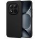 7. Tech-Protect Icon Hülle für Xiaomi Redmi Note 15 Pro 5G – Schwarz