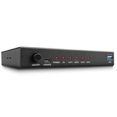 Lindy 38159 HDMI TV-Splitter 4x HDMI
