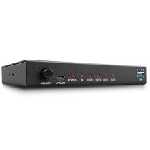 Lindy 38159 HDMI TV-Splitter 4x HDMI