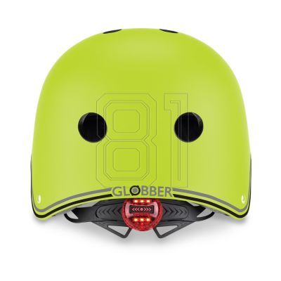 9. Globber Jr 505-106 Helm