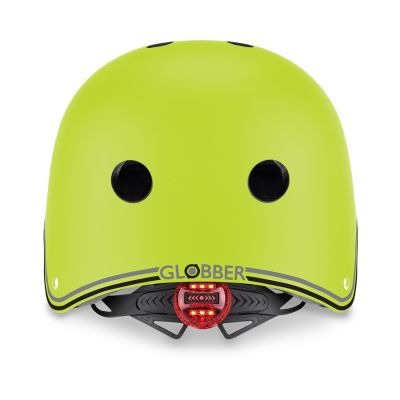 9. Globber Jr 505-106 Helm