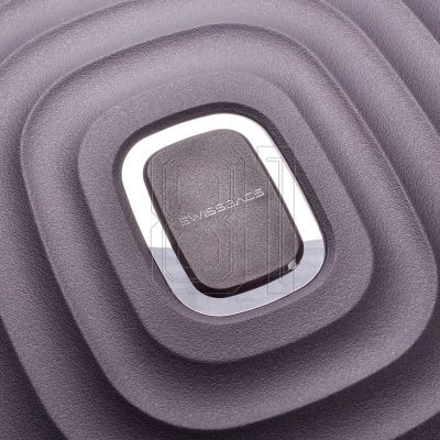 6. SwissBags Echo Cabin Case 16578