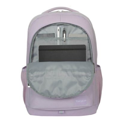 12. Targus Octave III City-Rucksack in Violett aus Polyester