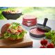 2. GEFU BBQ G-89419 Hamburgerpresse