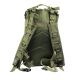 2. Offlander Survival 25L Wanderrucksack OFF_CACC_32GN