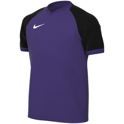 Nike Dri-FIT Trophy VI Kinder-T-Shirt Lila HV8158 547