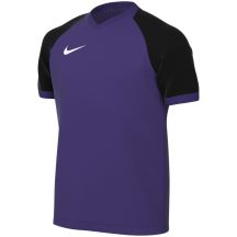 Nike Dri-FIT Trophy VI Kinder-T-Shirt Lila HV8158 547