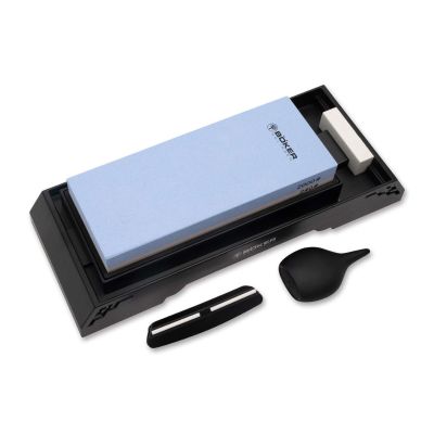 Böker Wasserstein 240 / 2000