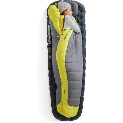 7. SEA TO SUMMIT Ether Light XR Pro Isolierte ASC-Matte