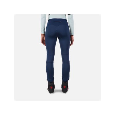 14. Rossignol W Genetys Pant Marineblau