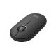 2. Logitech Pebble 2 M350s Black Maus