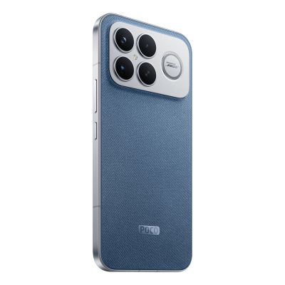 7. F8 Ultra 12/256GB Denimblau