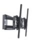 6. LCD/LED-TV-Wandhalterung AR-86 ART 32-63" 30 kg, vertikale/horizontale Verstellung 64 cm
